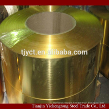 Brass Strip / Brass Coil / Brass Tape C2680 C2600 C2800